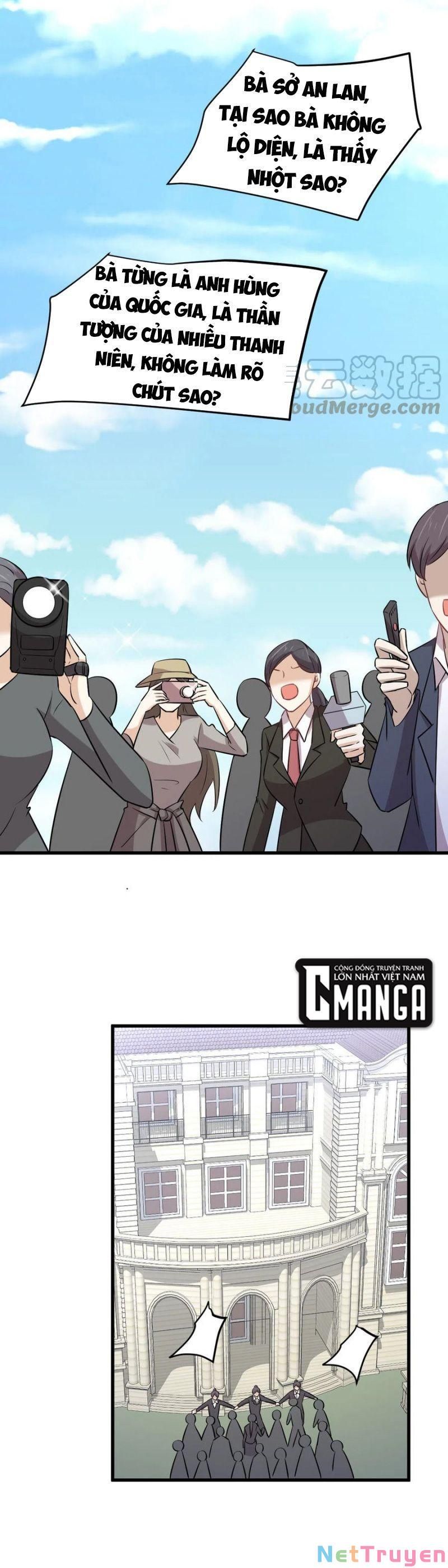 đọc truyện Xuyên Không Vào Thế Giới Nữ Cường Chương 252 ảnh 17 tại Thiên Thai Truyện