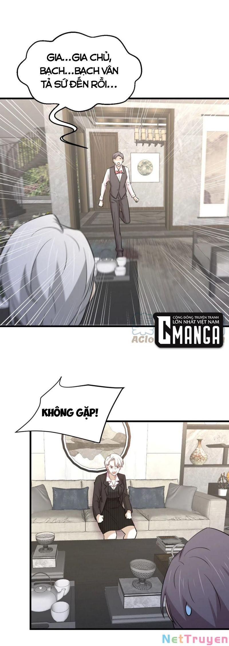 đọc truyện Xuyên Không Vào Thế Giới Nữ Cường Chương 252 ảnh 19 tại Thiên Thai Truyện