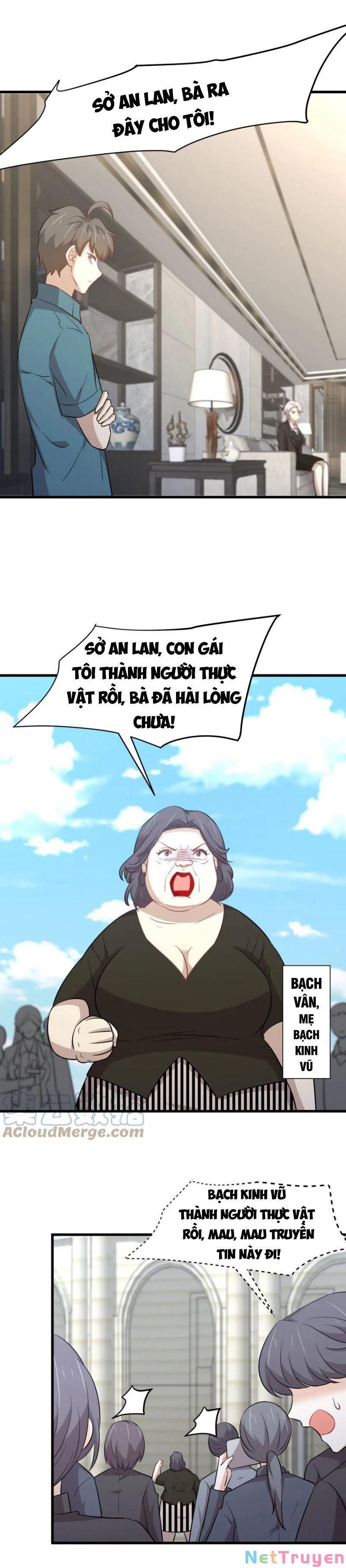 đọc truyện Xuyên Không Vào Thế Giới Nữ Cường Chương 252 ảnh 20 tại Thiên Thai Truyện