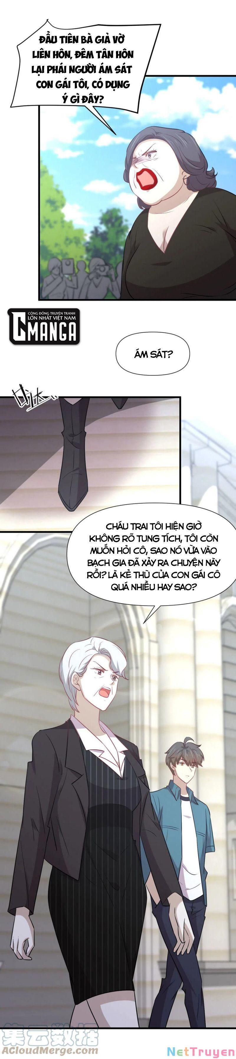 đọc truyện Xuyên Không Vào Thế Giới Nữ Cường Chương 252 ảnh 21 tại Thiên Thai Truyện