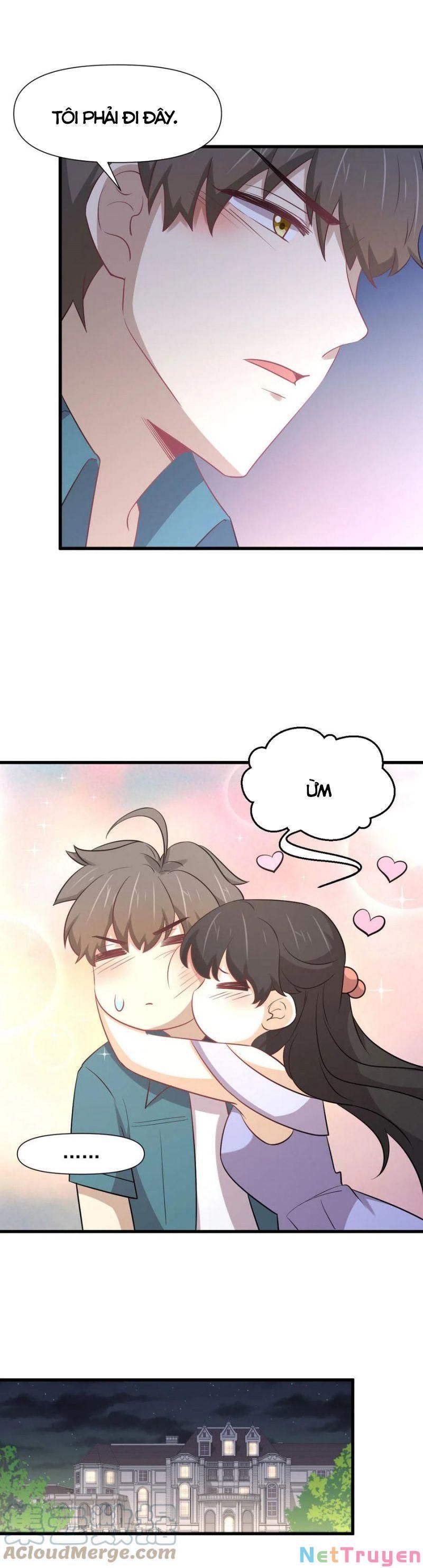 đọc truyện Xuyên Không Vào Thế Giới Nữ Cường Chương 252 ảnh 4 tại Thiên Thai Truyện