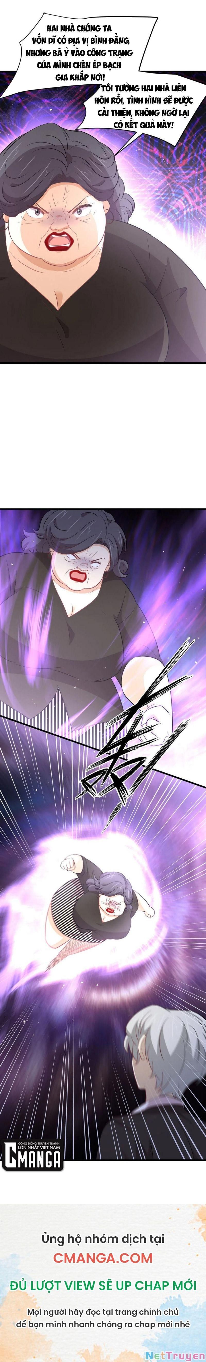 đọc truyện Xuyên Không Vào Thế Giới Nữ Cường Chương 252 ảnh 24 tại Thiên Thai Truyện