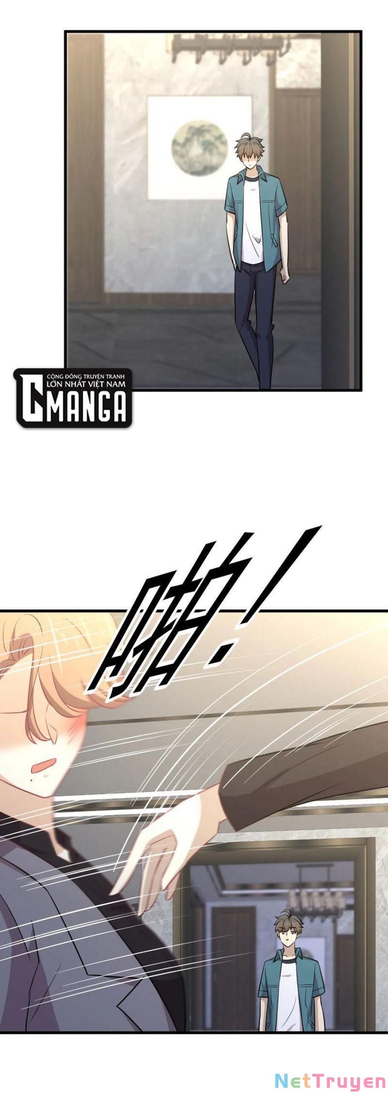 đọc truyện Xuyên Không Vào Thế Giới Nữ Cường Chương 252 ảnh 5 tại Thiên Thai Truyện