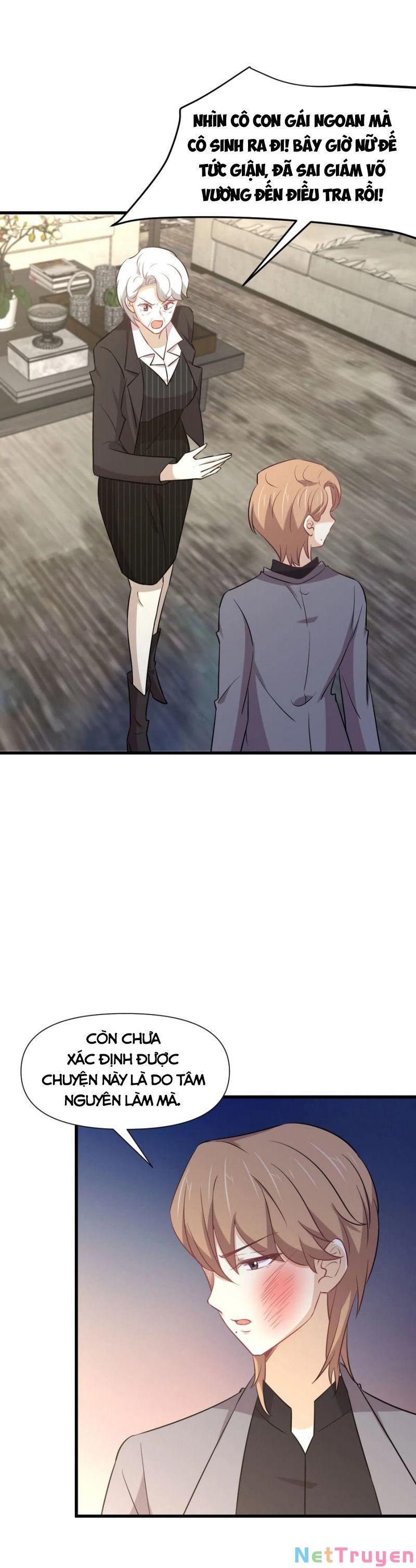 đọc truyện Xuyên Không Vào Thế Giới Nữ Cường Chương 252 ảnh 6 tại Thiên Thai Truyện