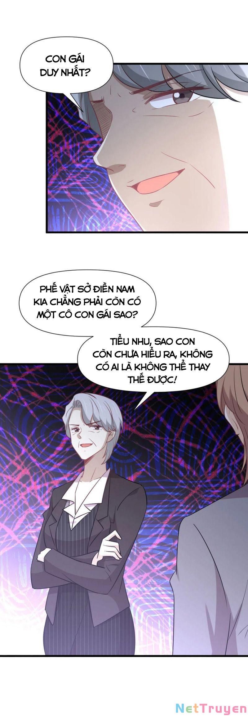 đọc truyện Xuyên Không Vào Thế Giới Nữ Cường Chương 252 ảnh 8 tại Thiên Thai Truyện