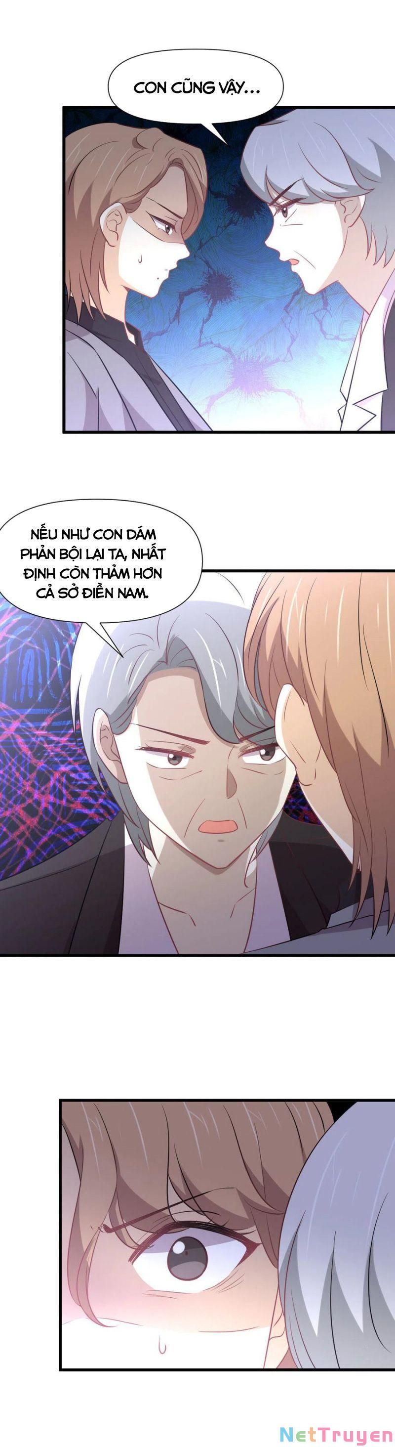 đọc truyện Xuyên Không Vào Thế Giới Nữ Cường Chương 252 ảnh 10 tại Thiên Thai Truyện