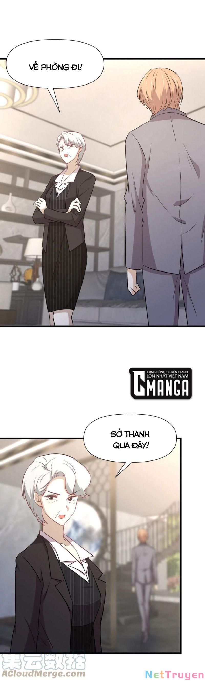 đọc truyện Xuyên Không Vào Thế Giới Nữ Cường Chương 252 ảnh 11 tại Thiên Thai Truyện