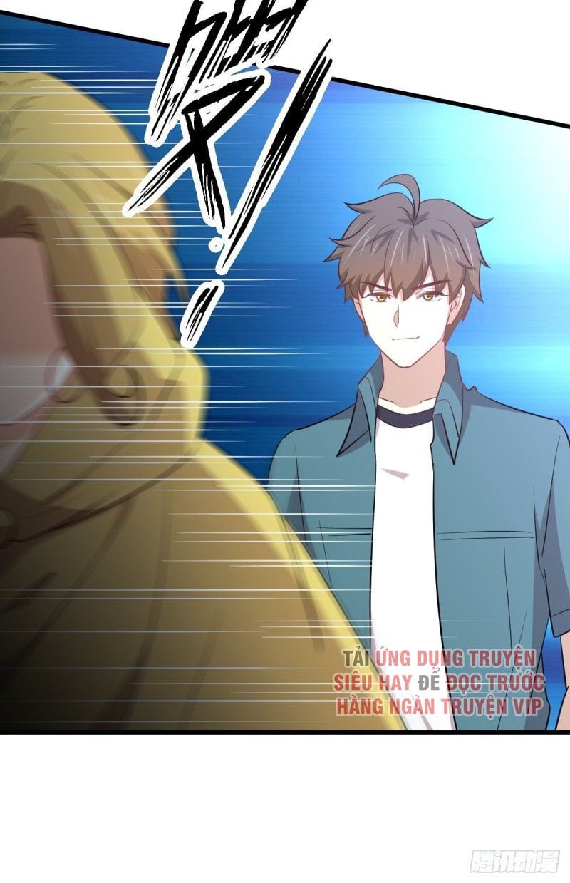 đọc truyện Xuyên Không Vào Thế Giới Nữ Cường Chương 253 ảnh 12 tại Thiên Thai Truyện