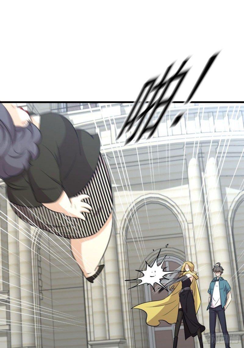 đọc truyện Xuyên Không Vào Thế Giới Nữ Cường Chương 253 ảnh 13 tại Thiên Thai Truyện