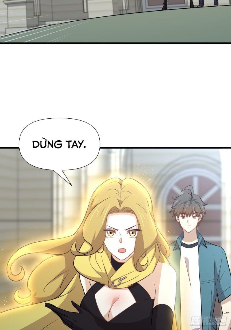 đọc truyện Xuyên Không Vào Thế Giới Nữ Cường Chương 253 ảnh 14 tại Thiên Thai Truyện