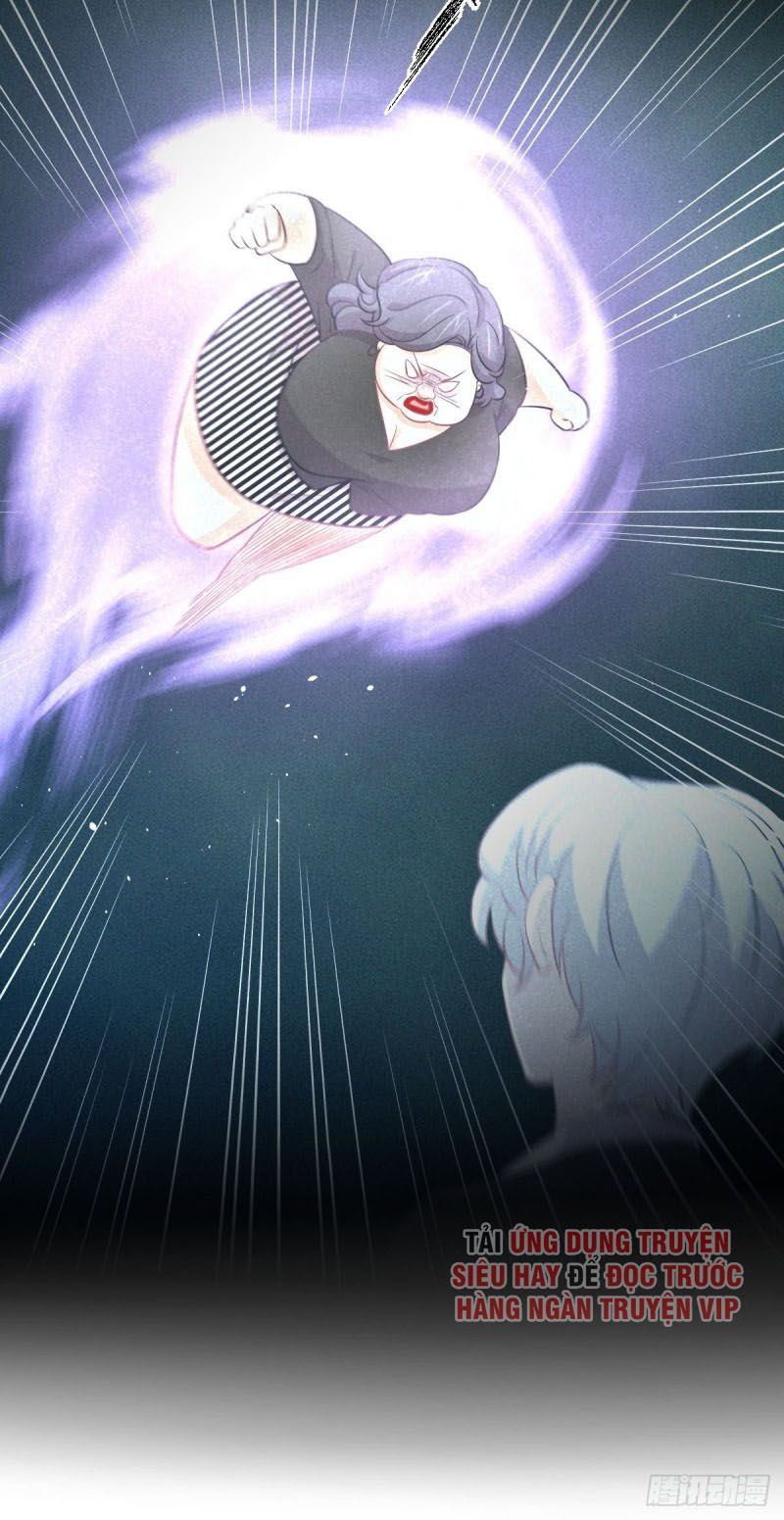 đọc truyện Xuyên Không Vào Thế Giới Nữ Cường Chương 253 ảnh 4 tại Thiên Thai Truyện