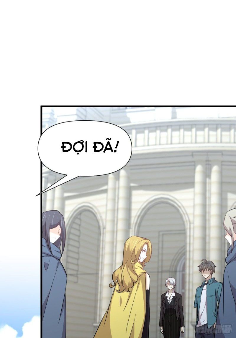 đọc truyện Xuyên Không Vào Thế Giới Nữ Cường Chương 253 ảnh 22 tại Thiên Thai Truyện