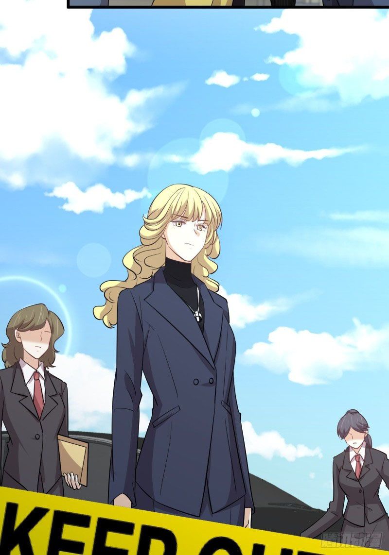 đọc truyện Xuyên Không Vào Thế Giới Nữ Cường Chương 253 ảnh 23 tại Thiên Thai Truyện