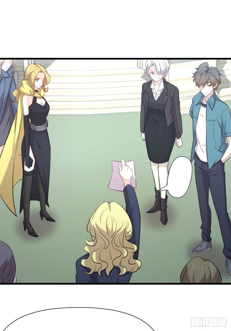 đọc truyện Xuyên Không Vào Thế Giới Nữ Cường Chương 253 ảnh 25 tại Thiên Thai Truyện