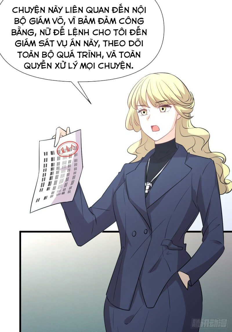 đọc truyện Xuyên Không Vào Thế Giới Nữ Cường Chương 253 ảnh 26 tại Thiên Thai Truyện