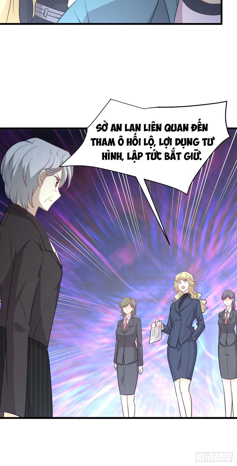 đọc truyện Xuyên Không Vào Thế Giới Nữ Cường Chương 253 ảnh 28 tại Thiên Thai Truyện