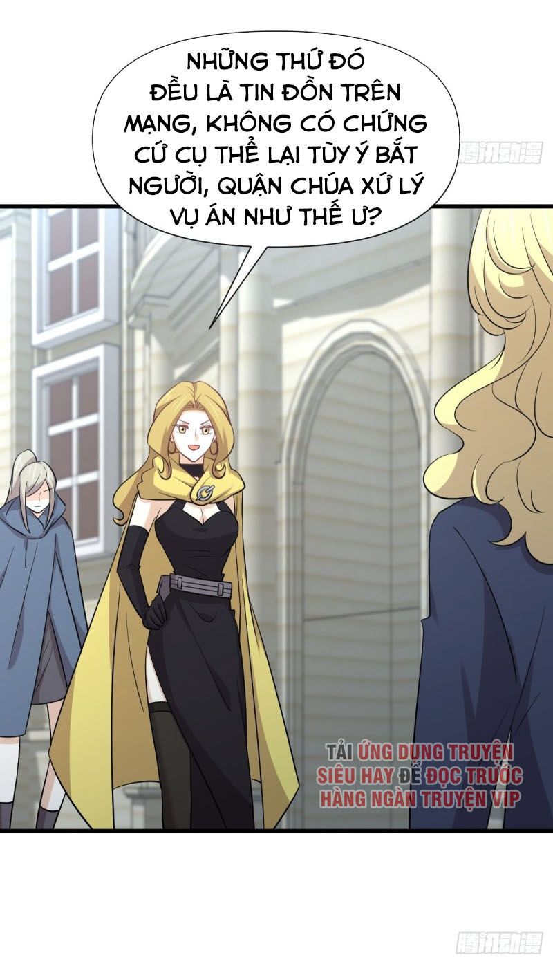 đọc truyện Xuyên Không Vào Thế Giới Nữ Cường Chương 253 ảnh 30 tại Thiên Thai Truyện