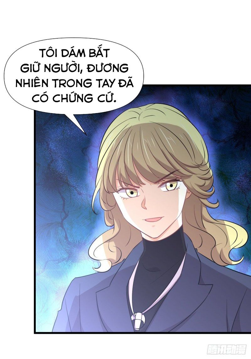 đọc truyện Xuyên Không Vào Thế Giới Nữ Cường Chương 253 ảnh 31 tại Thiên Thai Truyện