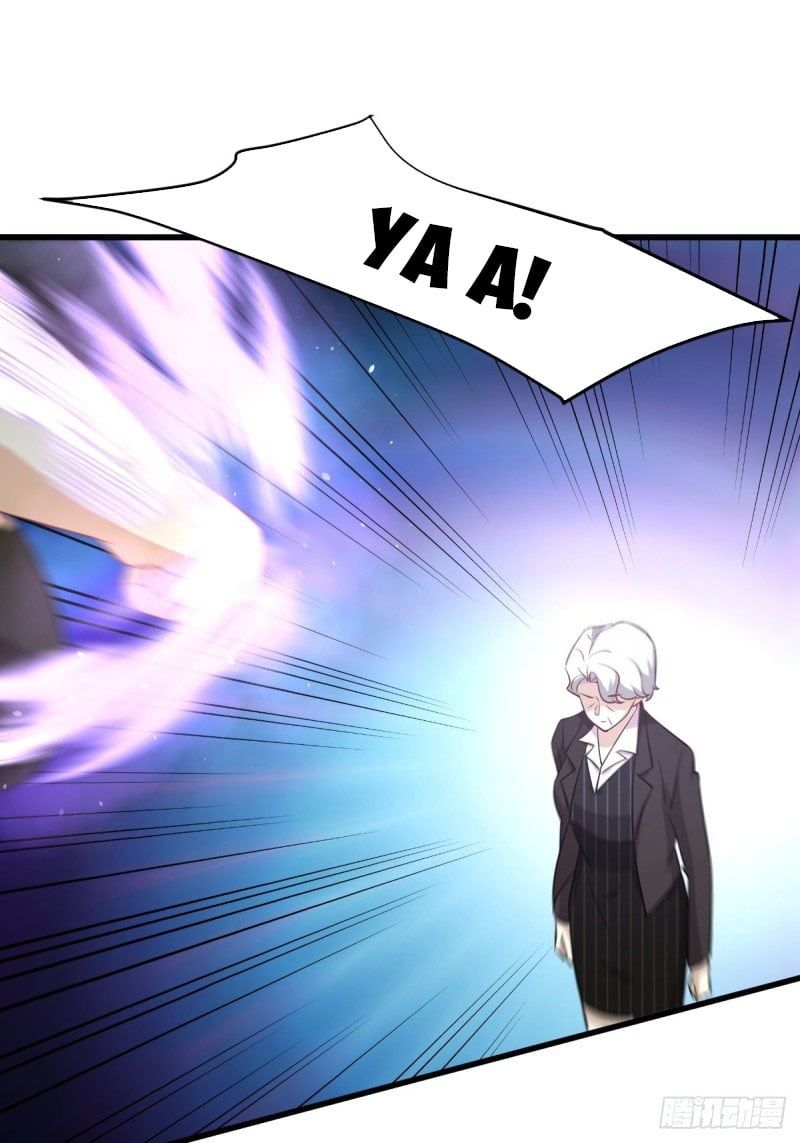 đọc truyện Xuyên Không Vào Thế Giới Nữ Cường Chương 253 ảnh 5 tại Thiên Thai Truyện