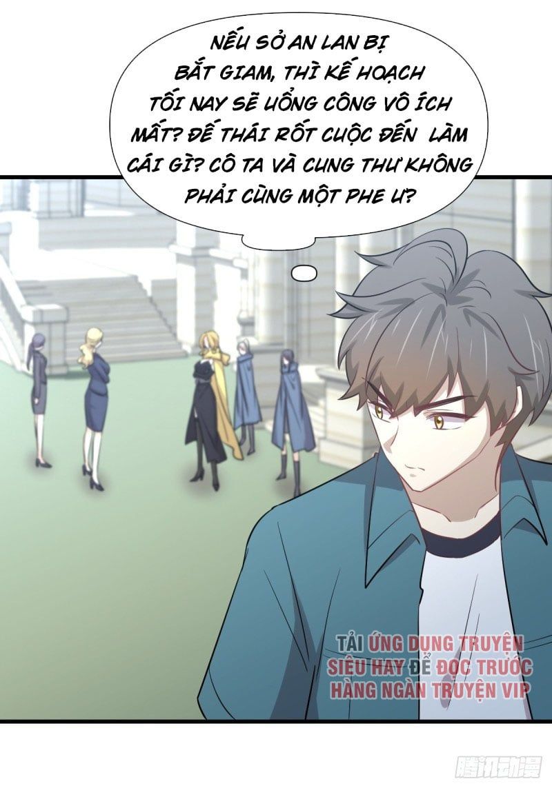 đọc truyện Xuyên Không Vào Thế Giới Nữ Cường Chương 253 ảnh 33 tại Thiên Thai Truyện