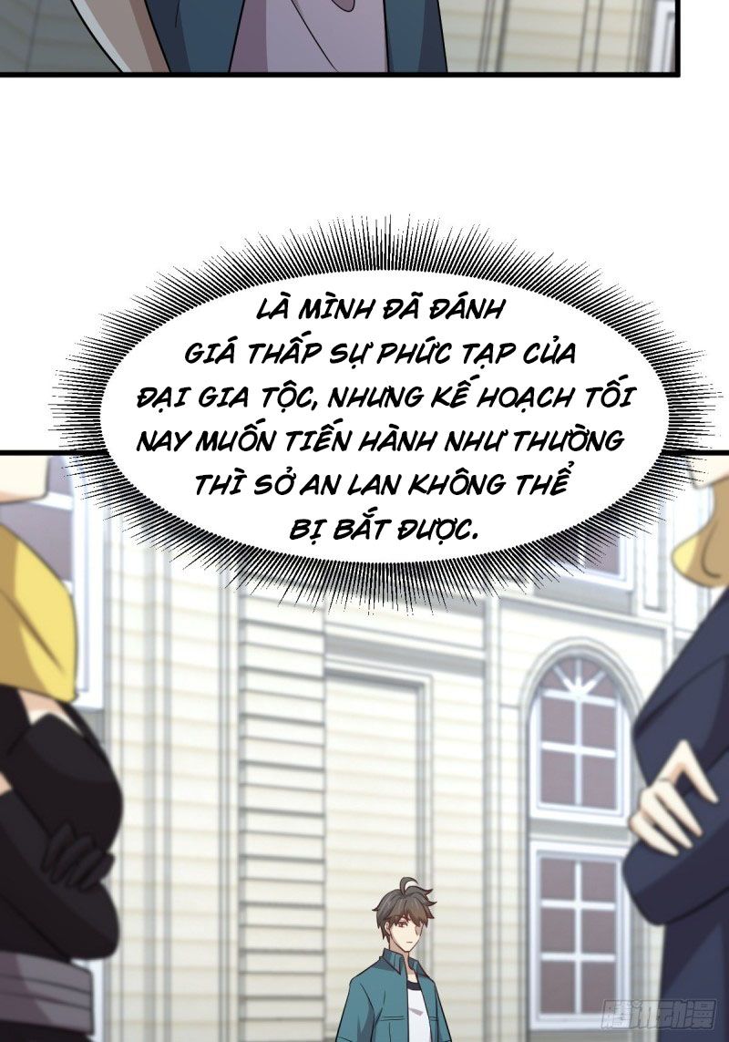 đọc truyện Xuyên Không Vào Thế Giới Nữ Cường Chương 253 ảnh 38 tại Thiên Thai Truyện