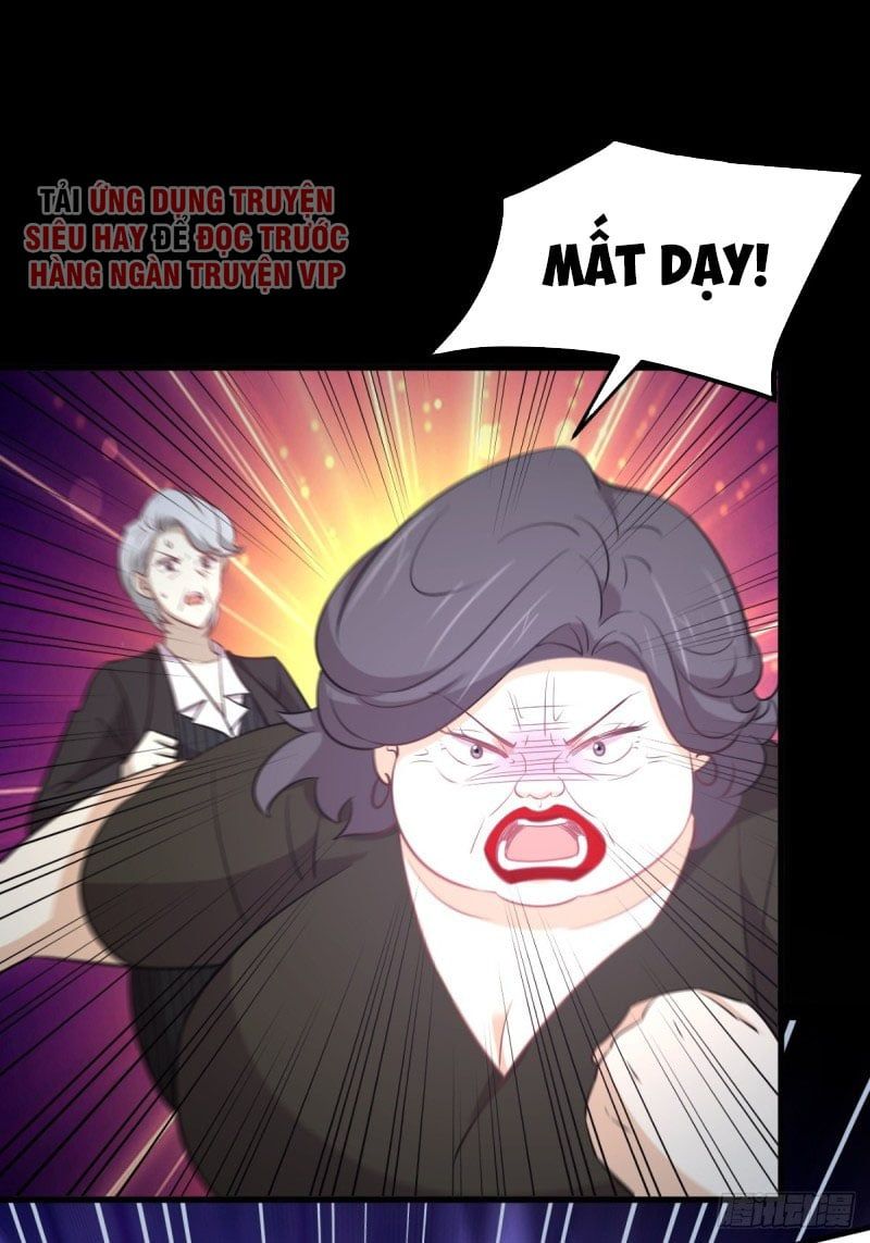 đọc truyện Xuyên Không Vào Thế Giới Nữ Cường Chương 253 ảnh 9 tại Thiên Thai Truyện