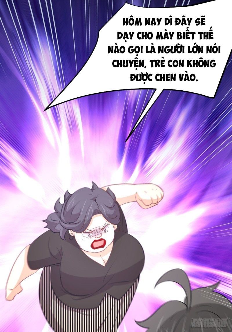 đọc truyện Xuyên Không Vào Thế Giới Nữ Cường Chương 253 ảnh 10 tại Thiên Thai Truyện