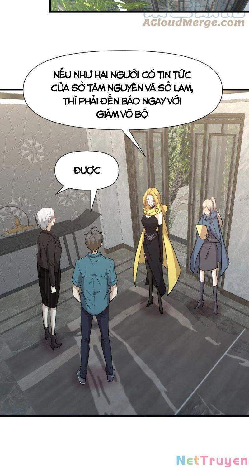 đọc truyện Xuyên Không Vào Thế Giới Nữ Cường Chương 254 ảnh 12 tại Thiên Thai Truyện