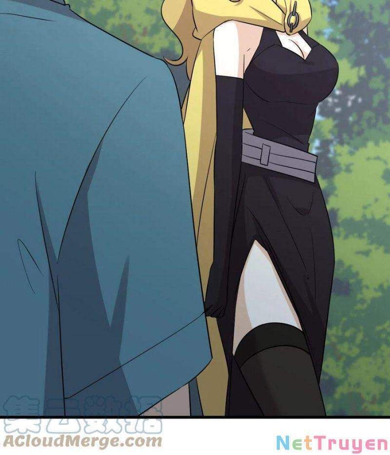 đọc truyện Xuyên Không Vào Thế Giới Nữ Cường Chương 254 ảnh 18 tại Thiên Thai Truyện