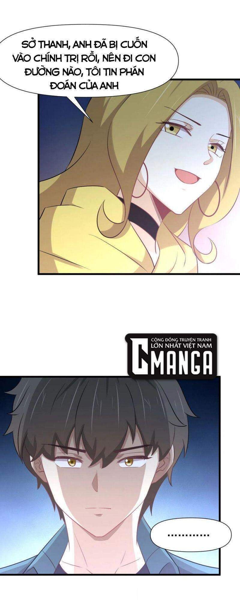 đọc truyện Xuyên Không Vào Thế Giới Nữ Cường Chương 254 ảnh 19 tại Thiên Thai Truyện