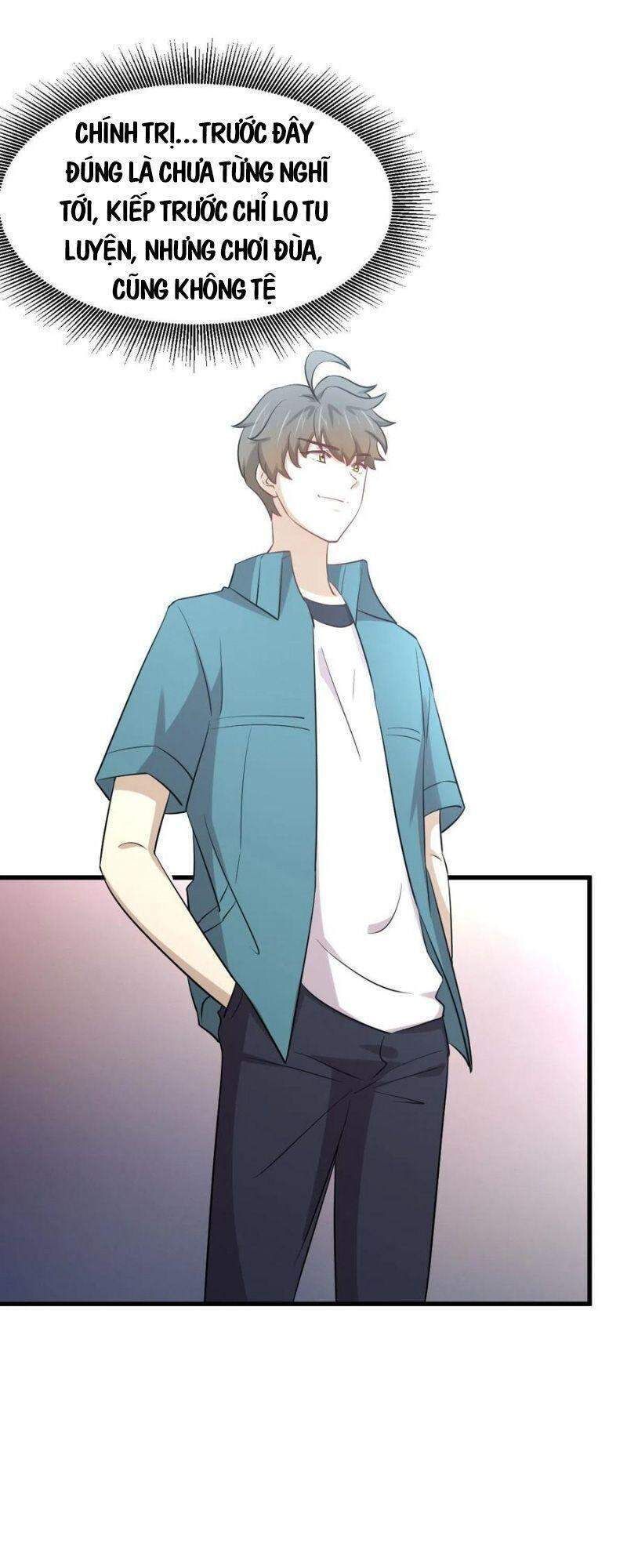 đọc truyện Xuyên Không Vào Thế Giới Nữ Cường Chương 254 ảnh 21 tại Thiên Thai Truyện