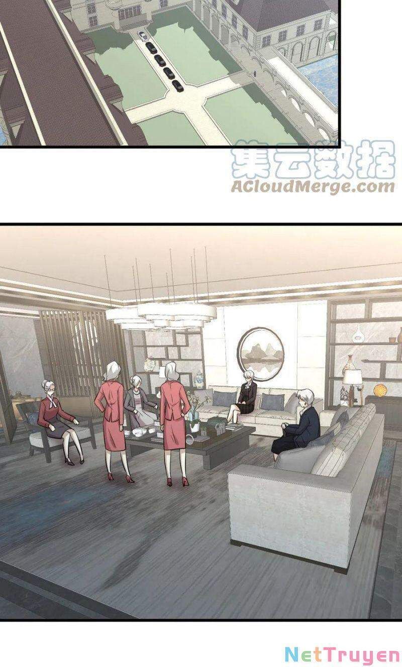 đọc truyện Xuyên Không Vào Thế Giới Nữ Cường Chương 254 ảnh 24 tại Thiên Thai Truyện