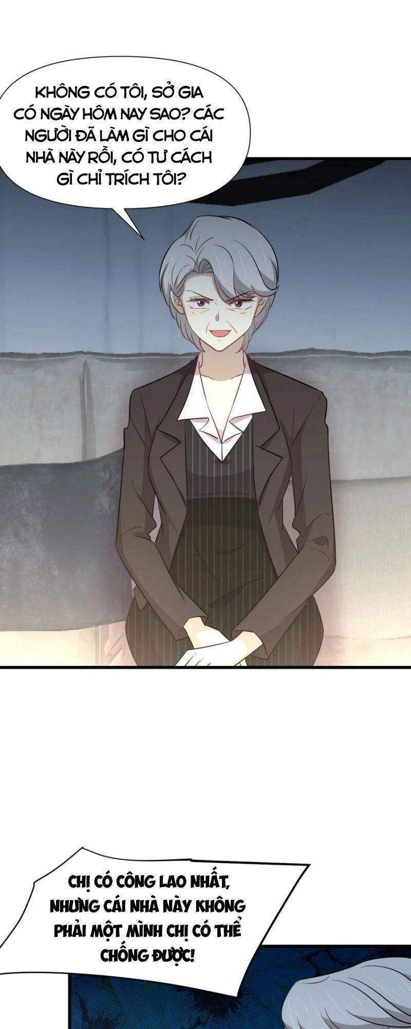 đọc truyện Xuyên Không Vào Thế Giới Nữ Cường Chương 254 ảnh 29 tại Thiên Thai Truyện