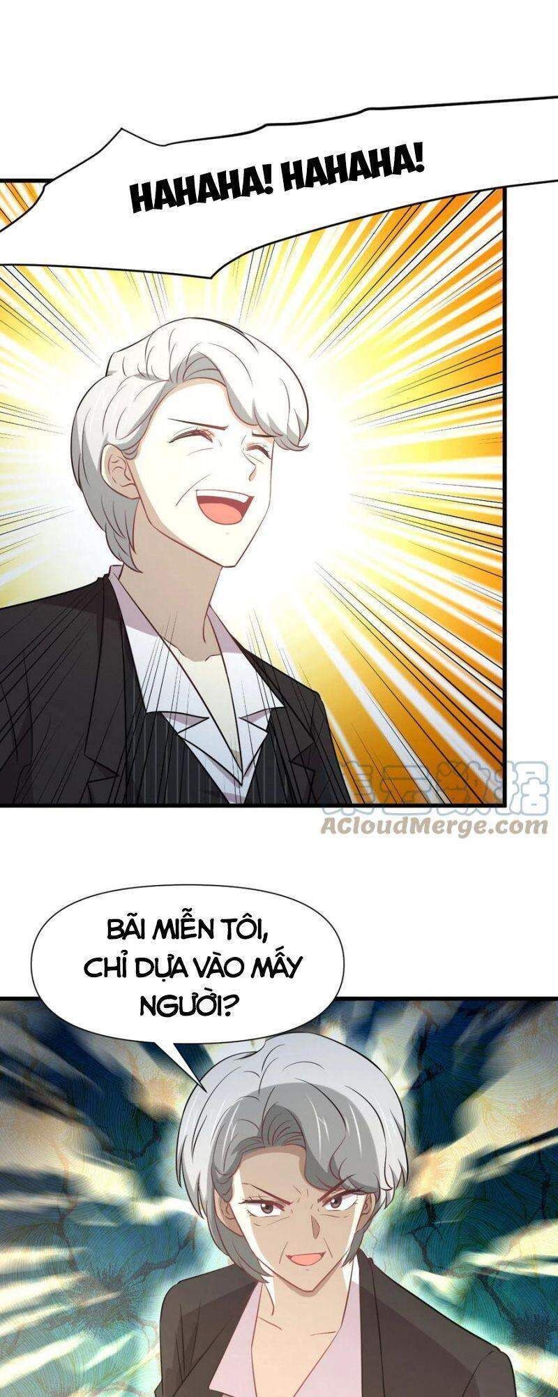 đọc truyện Xuyên Không Vào Thế Giới Nữ Cường Chương 254 ảnh 33 tại Thiên Thai Truyện