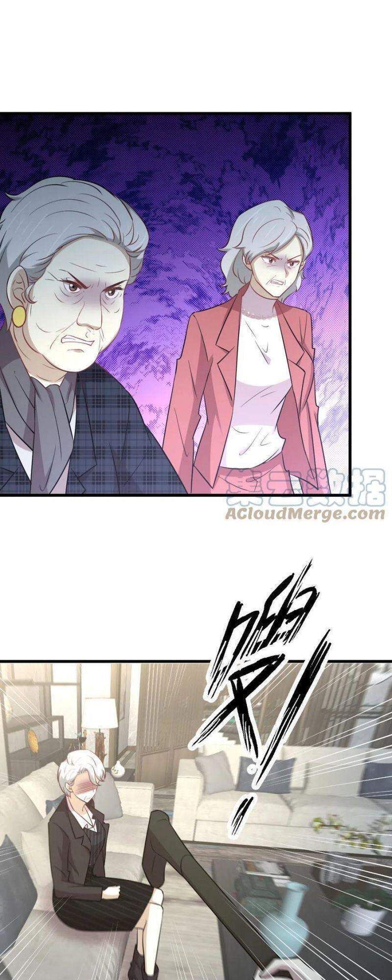 đọc truyện Xuyên Không Vào Thế Giới Nữ Cường Chương 254 ảnh 35 tại Thiên Thai Truyện