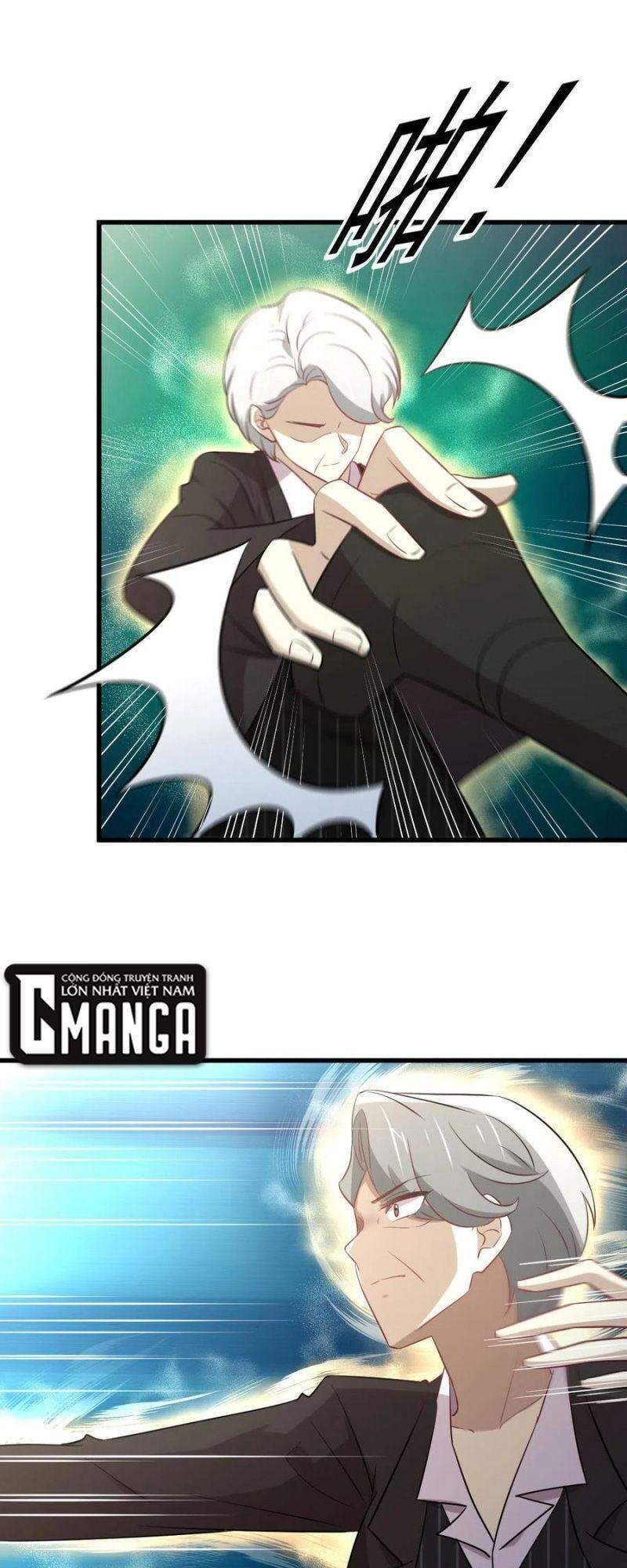 đọc truyện Xuyên Không Vào Thế Giới Nữ Cường Chương 254 ảnh 37 tại Thiên Thai Truyện