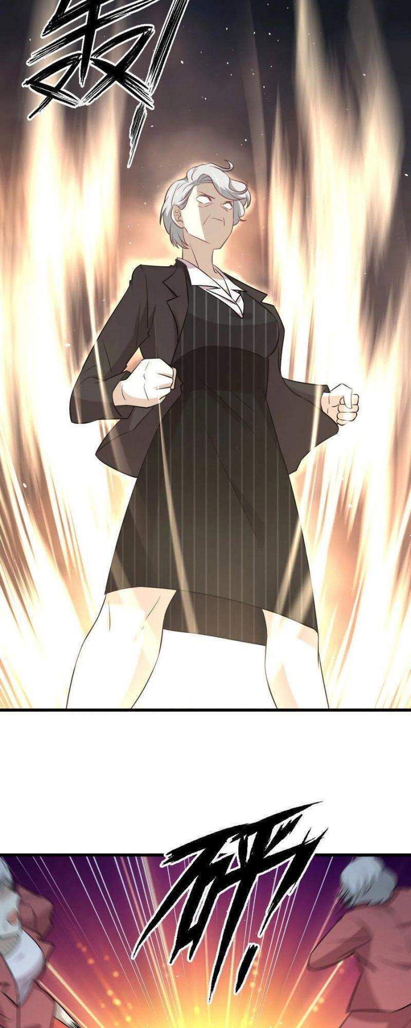 đọc truyện Xuyên Không Vào Thế Giới Nữ Cường Chương 254 ảnh 41 tại Thiên Thai Truyện