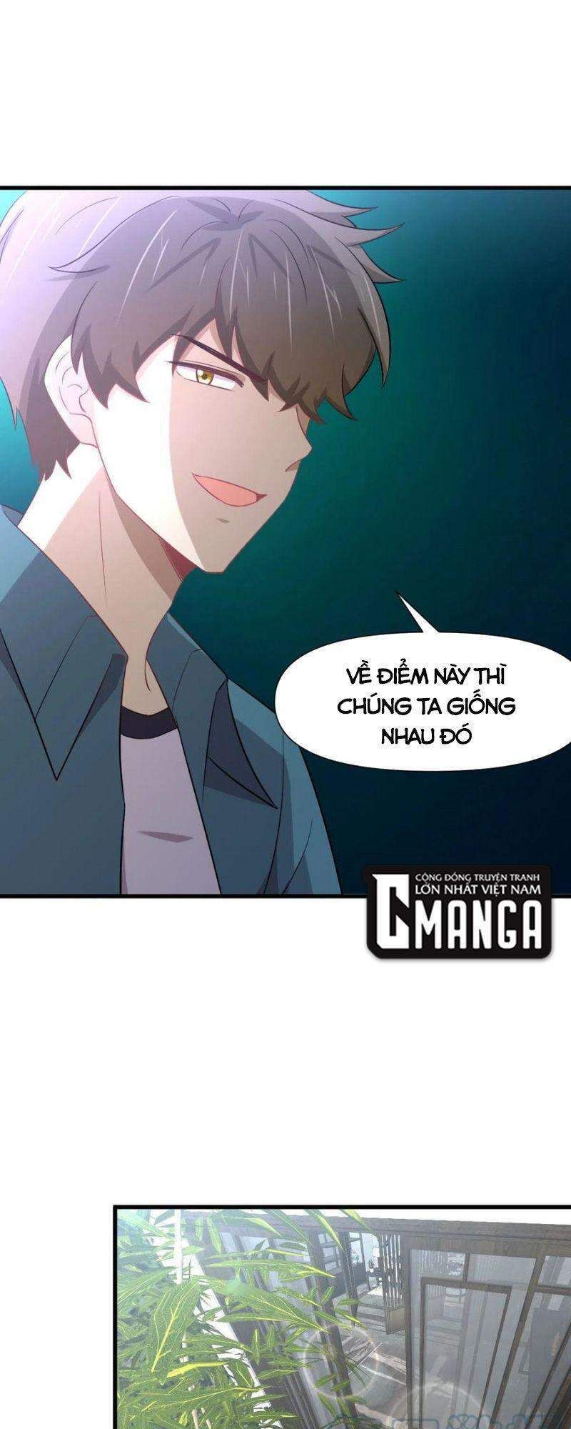 đọc truyện Xuyên Không Vào Thế Giới Nữ Cường Chương 254 ảnh 11 tại Thiên Thai Truyện