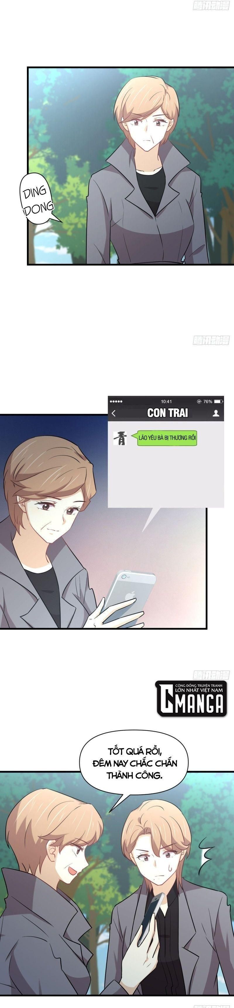 đọc truyện Xuyên Không Vào Thế Giới Nữ Cường Chương 255 ảnh 13 tại Thiên Thai Truyện