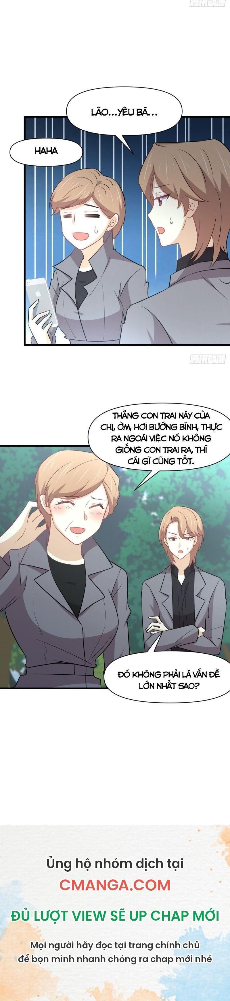 đọc truyện Xuyên Không Vào Thế Giới Nữ Cường Chương 255 ảnh 14 tại Thiên Thai Truyện