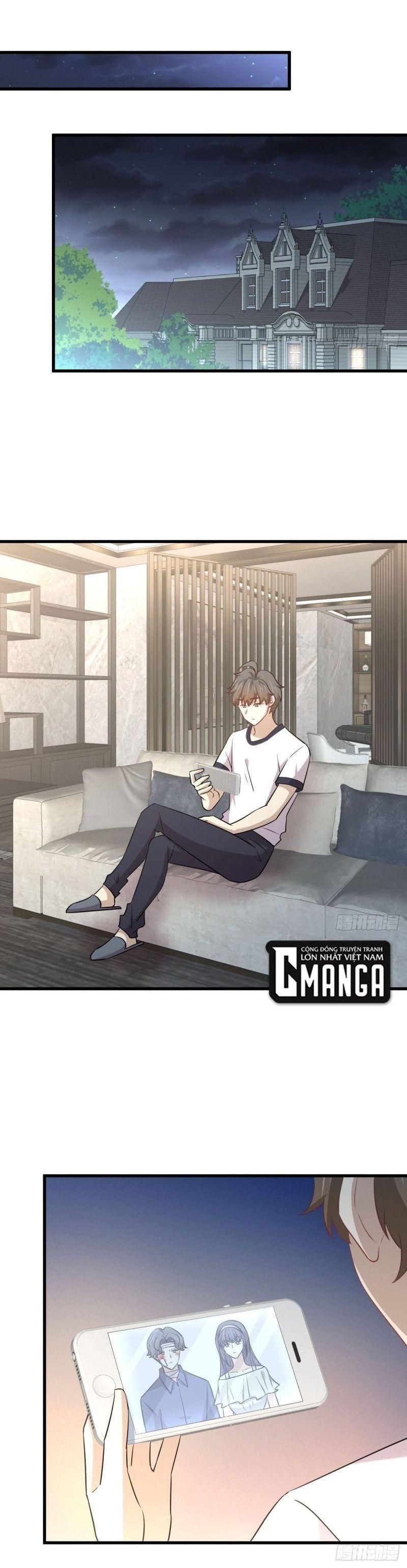 đọc truyện Xuyên Không Vào Thế Giới Nữ Cường Chương 255 ảnh 15 tại Thiên Thai Truyện