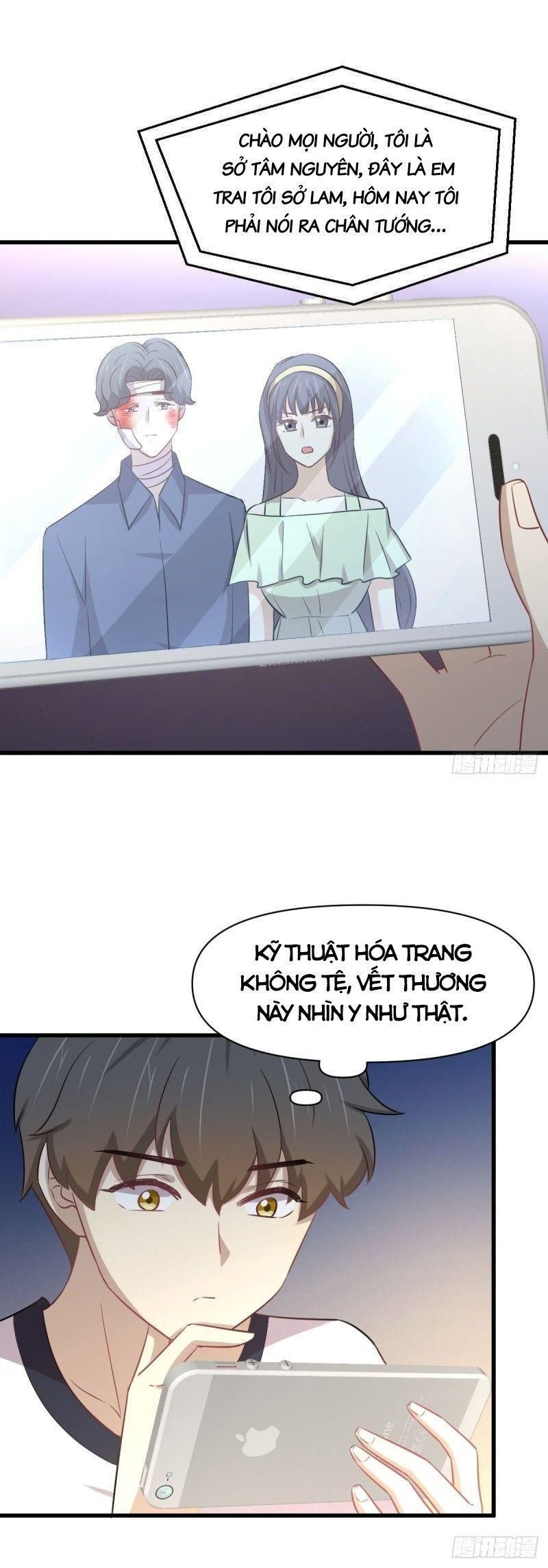 đọc truyện Xuyên Không Vào Thế Giới Nữ Cường Chương 255 ảnh 16 tại Thiên Thai Truyện