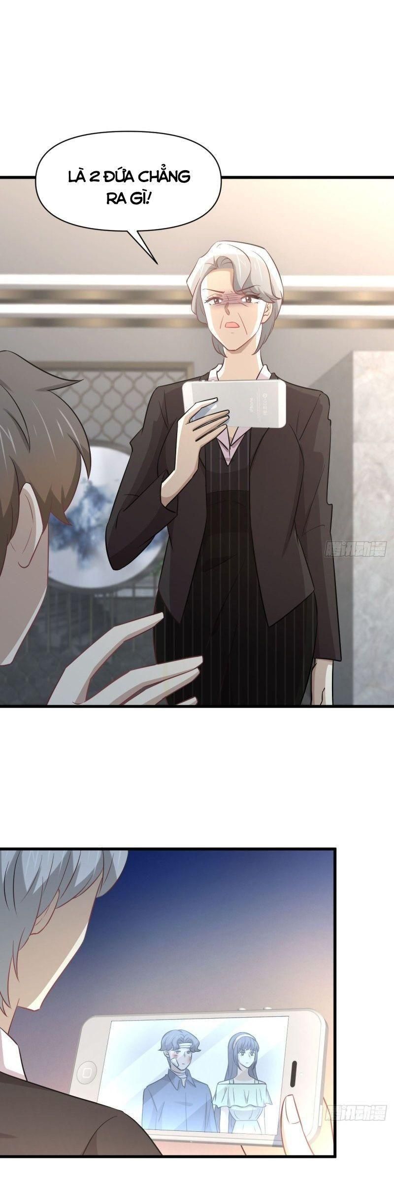 đọc truyện Xuyên Không Vào Thế Giới Nữ Cường Chương 255 ảnh 17 tại Thiên Thai Truyện