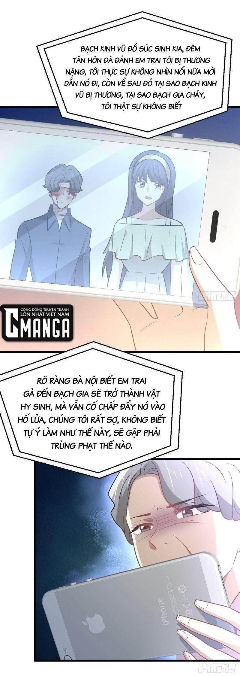 đọc truyện Xuyên Không Vào Thế Giới Nữ Cường Chương 255 ảnh 18 tại Thiên Thai Truyện