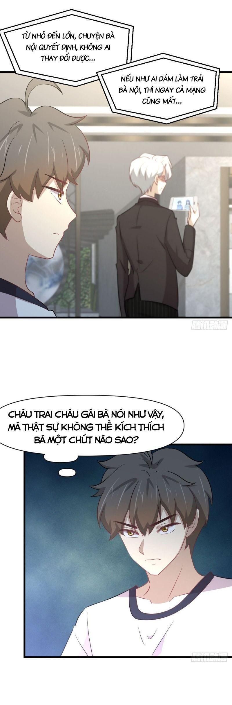 đọc truyện Xuyên Không Vào Thế Giới Nữ Cường Chương 255 ảnh 19 tại Thiên Thai Truyện