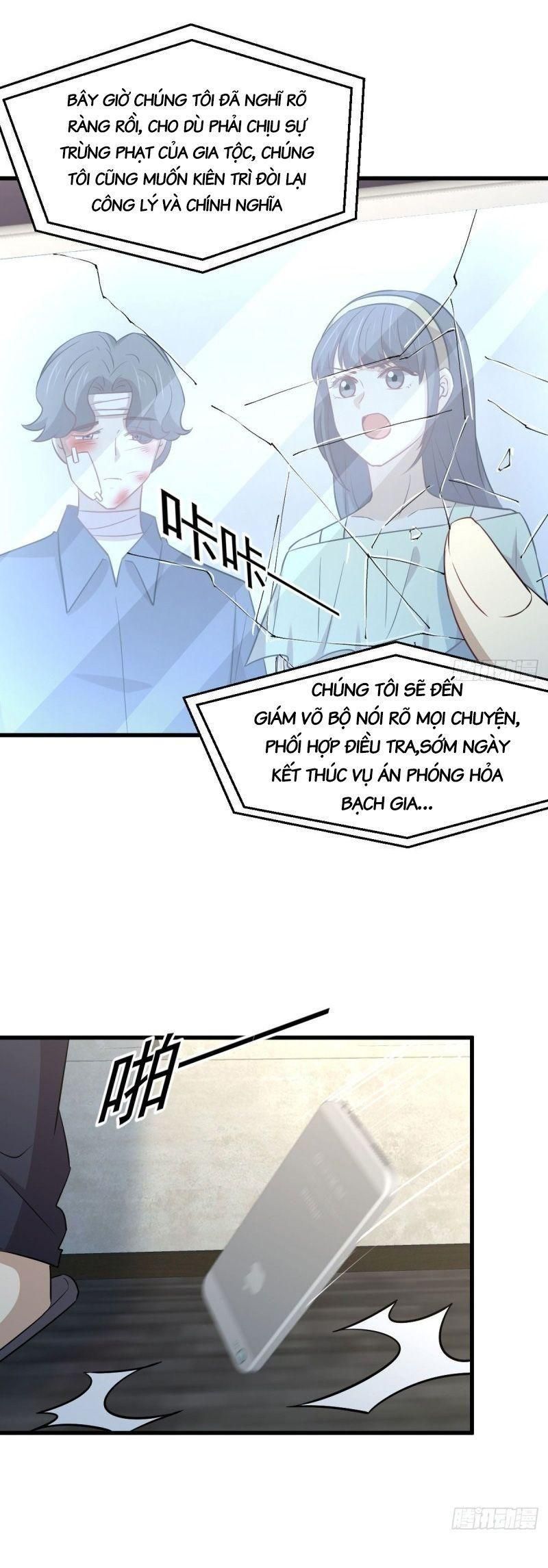 đọc truyện Xuyên Không Vào Thế Giới Nữ Cường Chương 255 ảnh 20 tại Thiên Thai Truyện