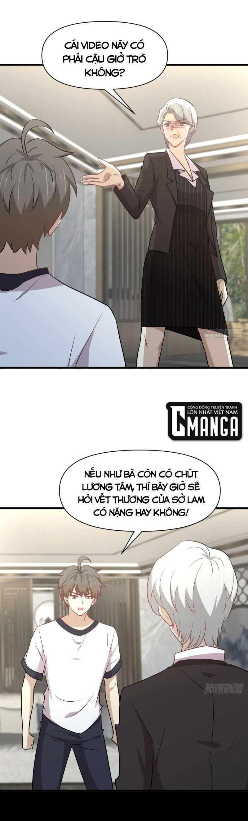 đọc truyện Xuyên Không Vào Thế Giới Nữ Cường Chương 255 ảnh 21 tại Thiên Thai Truyện