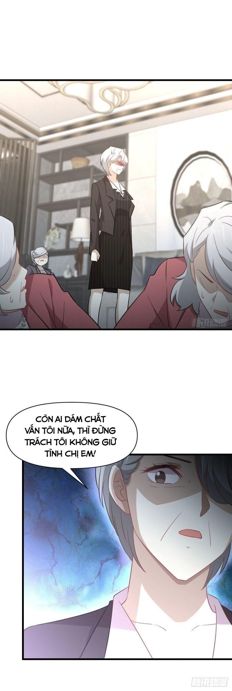 đọc truyện Xuyên Không Vào Thế Giới Nữ Cường Chương 255 ảnh 4 tại Thiên Thai Truyện