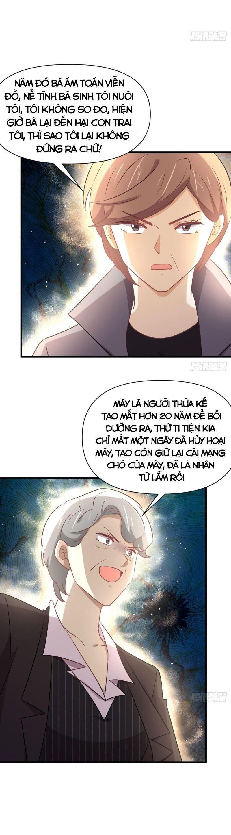 đọc truyện Xuyên Không Vào Thế Giới Nữ Cường Chương 255 ảnh 24 tại Thiên Thai Truyện