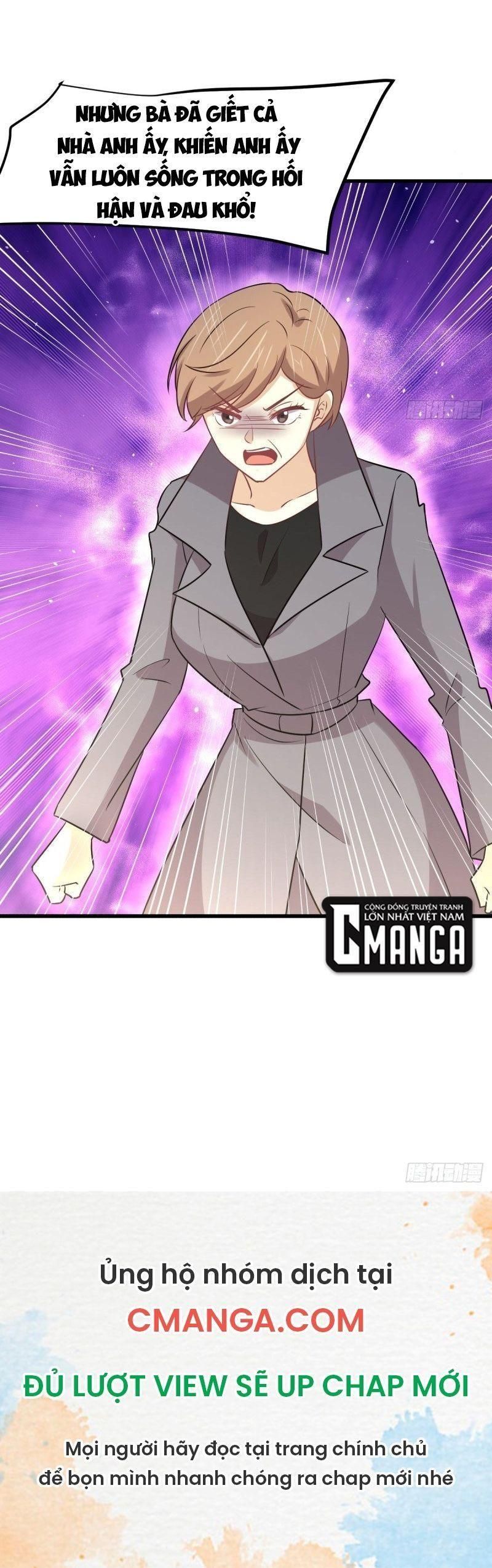 đọc truyện Xuyên Không Vào Thế Giới Nữ Cường Chương 255 ảnh 25 tại Thiên Thai Truyện